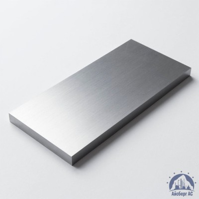 Пластина металлическая 10 мм 100х200 мм сталь 3 купить в Алматы