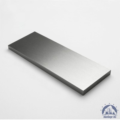 Пластина металлическая 10 мм 100х250 мм сталь 3 купить в Алматы