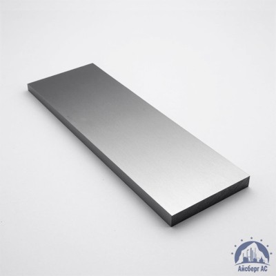 Пластина металлическая 10 мм 100х300 мм сталь 09г2с купить в Алматы