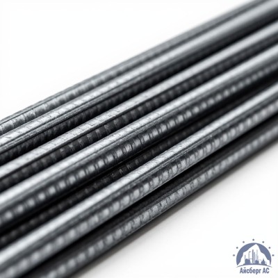 Арматура рифлёная 6 мм А3 B500 ГОСТ 5781-82 купить в Алматы