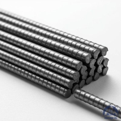 Арматура рифлёная 8 мм А3 B500 ГОСТ 5781-82 купить в Алматы