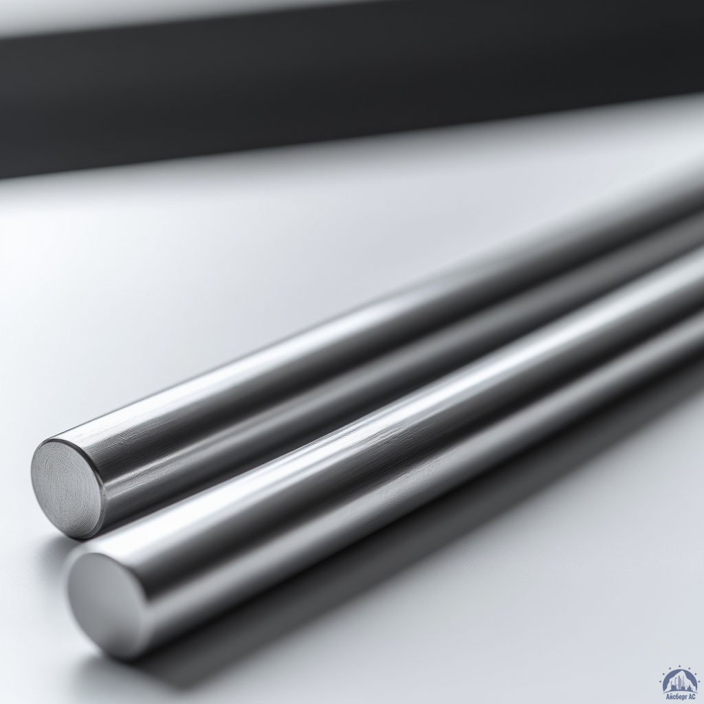 Арматура гладкая 40 мм А240 ГОСТ 5781-82