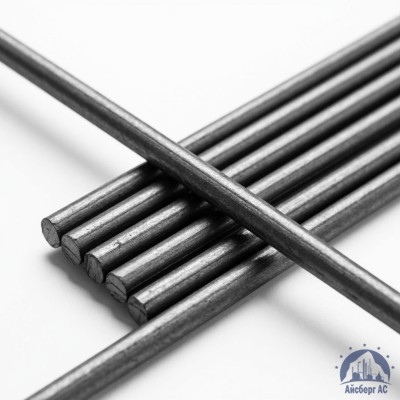 Арматура гладкая 6 мм А240 ГОСТ 5781-82 купить в Алматы