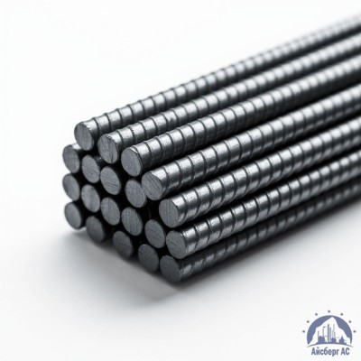 Арматура рифлёная 8 мм А3 А500С ГОСТ 5781-82 купить в Алматы