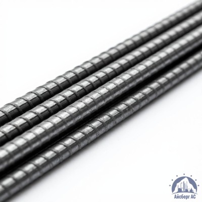 Арматура рифлёная 14 мм А3 АТ800 ГОСТ 5781-82 купить в Алматы