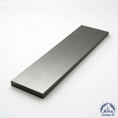 Пластина металлическая 10 мм 100х350 мм сталь 3 купить в Алматы