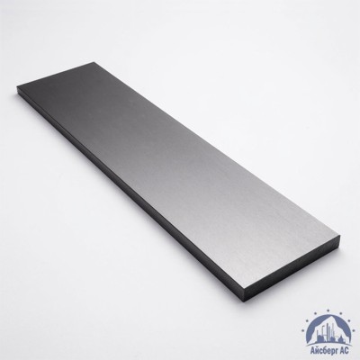 Пластина металлическая 10 мм 100х400 мм сталь 09г2с купить в Алматы