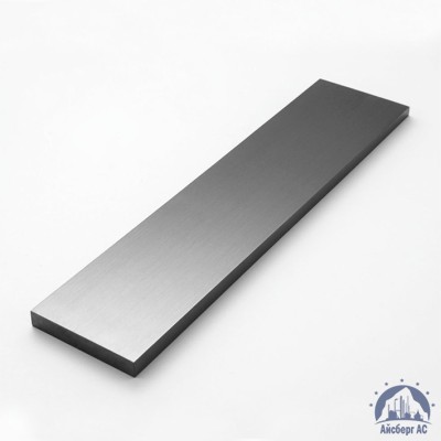 Пластина металлическая 10 мм 100х400 мм сталь 3 купить в Алматы