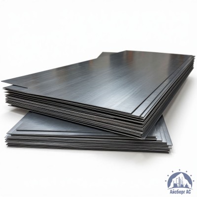 Лист 3х1500х3000 мм 25Г ГОСТ 4543-71 купить в Алматы