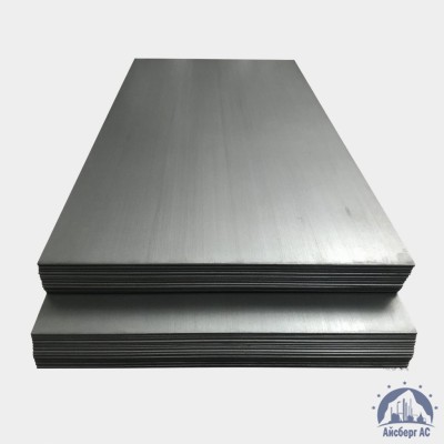 Лист 3х1500х3000 мм 25ХГТ ГОСТ 4543-71 купить в Алматы