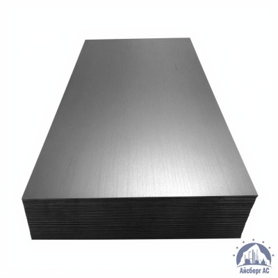 Лист 3х1500х3000 мм 35Г2 ГОСТ 4543-71 купить в Алматы