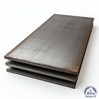 Лист котельный 100х2000х6000 мм 09Г2С ГОСТ 5520-2017 купить в Алматы