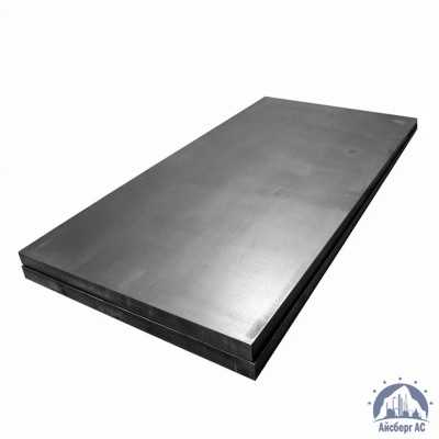 Лист котельный 110х2000х6000 мм 09Г2С ГОСТ 5520-2017 купить в Алматы