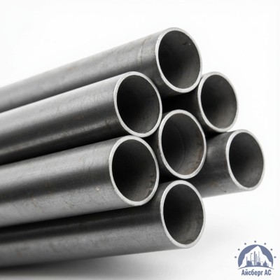 Труба горячекатаная 102х4 мм ст 09г2с ГОСТ 8731-74 купить в Алматы