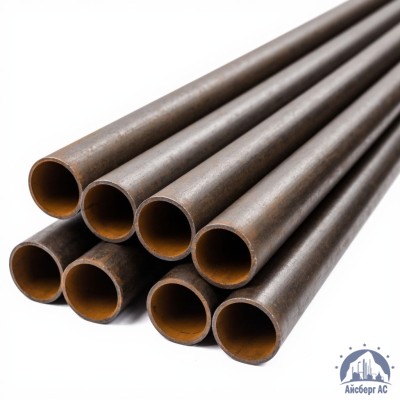 Труба горячекатаная 102х4 мм ст 10 ГОСТ 8731-74 купить в Алматы