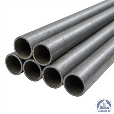 Труба горячекатаная 102х5 мм ст 09Г2С ГОСТ 8731-74 купить в Алматы