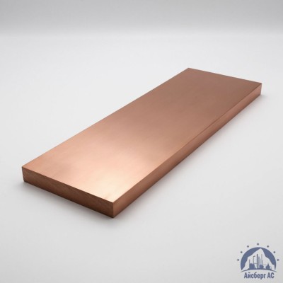 Плита медная 100х600х1500 мм ГПРХХ М3 ГОСТ 1173-2006 купить в Алматы