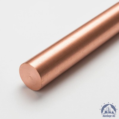 Пруток медный 135 мм М1М ГОСТ 1535-2006 купить в Алматы