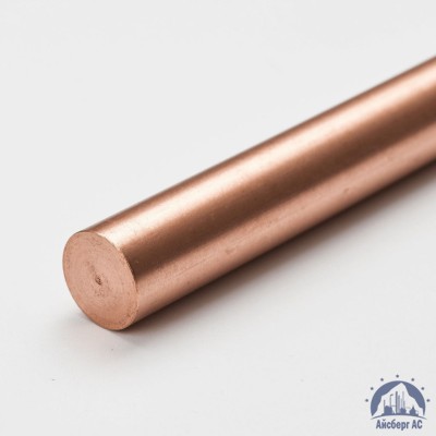 Пруток медный 135 мм М1Т ГОСТ 1535-2006 купить в Алматы