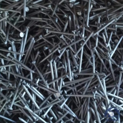 Гвозди 2х20 мм ГОСТ 4029-63 купить в Алматы