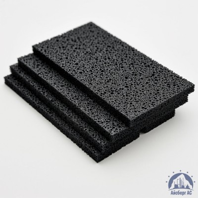 Пластина пористая 3 мм прессовая II группа (500х700 мм, упаковка ~ 30 кг) ТУ 38.105.867-90 купить в Алматы