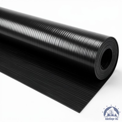 Коврик диэлектрический (750х750 мм, ~4,4 кг) ГОСТ 4997-75 купить в Алматы