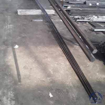 Шестигранник 17 мм сталь 09Г2С ГОСТ 2879-88 купить в Алматы