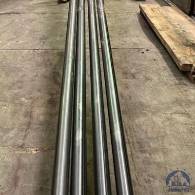 Труба круглая нержавеющая 40х2 мм зеркальная AISI 304  купить в Алматы