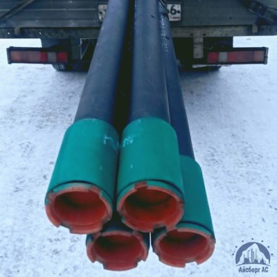 Труба НКТ 73х5,5 мм Д ГОСТ 633-80 купить в Алматы