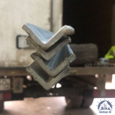 Уголок оцинкованный 20х20х2 мм ГОСТ 9.307-89 купить в Алматы