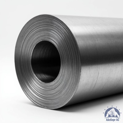 Рулон холоднокатаный 0,35х1250 мм 08 ГОСТ 16523-97 купить в Алматы