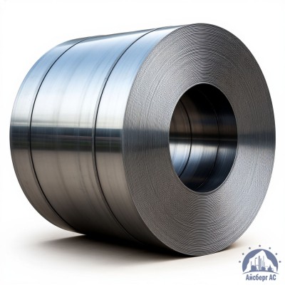 Рулон холоднокатаный 0,35х1250 мм 08пс ГОСТ 19904-90 купить в Алматы