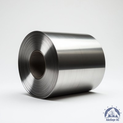 Рулон холоднокатаный 0,35х1250 мм 08ю ГОСТ 16523-97 купить в Алматы