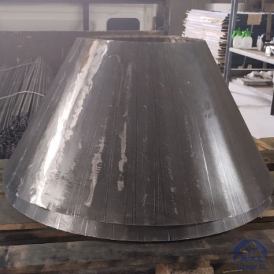 Переход из прямоугольной формы сечения в круглую купить в Алматы