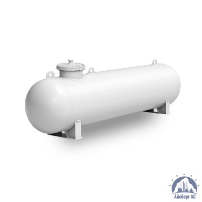 Ёмкость нержавеющая-1 м3 12х18н10т (AISI 321) купить в Алматы