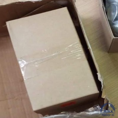 Заклёпка латунная под молоток 8х12 мм полупустотелая, с потайной головкой ГОСТ 12643-80 купить в Алматы