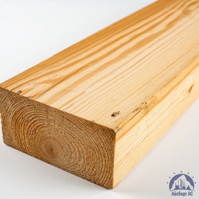 Доска необрезная 25х200 мм сосна сорт 1 купить в Алматы