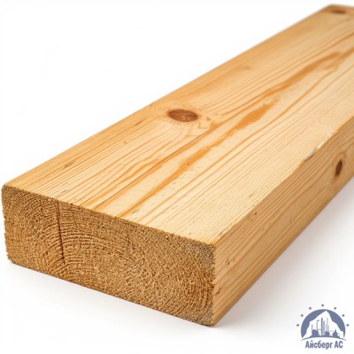 Доска антисептированная 30х200 мм купить в Алматы