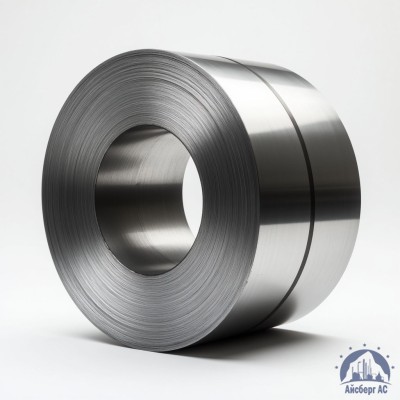 Рулон холоднокатаный 0,35х1250 мм 08 ГОСТ 19904-90 купить в Алматы