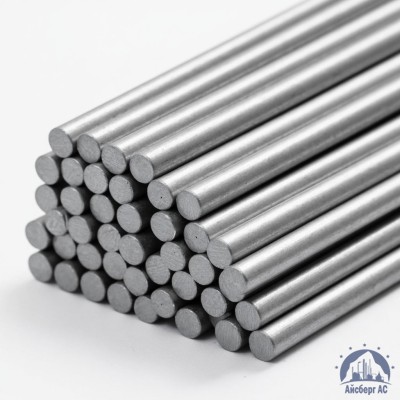 Пруток алюминиевый 15 мм АД1 ГОСТ 21488-97 купить в Алматы