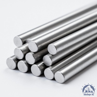 Пруток алюминиевый 15 мм АМГ6 купить в Алматы