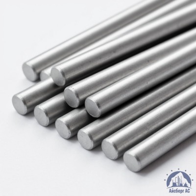 Пруток алюминиевый 15 мм Д16 купить в Алматы