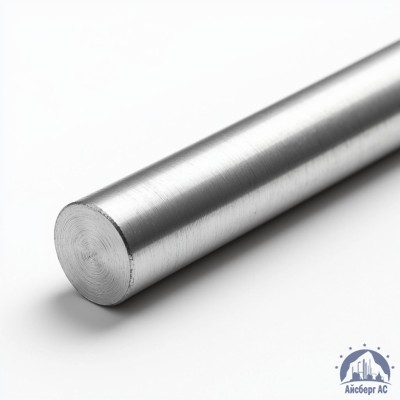 Пруток алюминиевый 120 мм АМг2 купить в Алматы