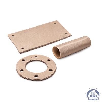 Стекломикалента ЛФК-ТТ 0,13х20 купить в Алматы