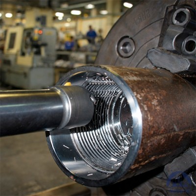 Нарезка резьбы на трубу купить в Алматы