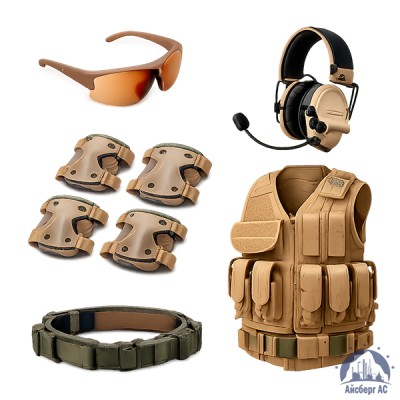 Бронещит ВАНТ-ВМ купить в Алматы