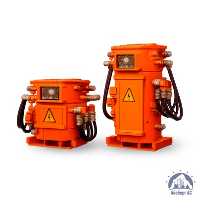 Трансформатор ТМШ-6300/10 купить в Алматы