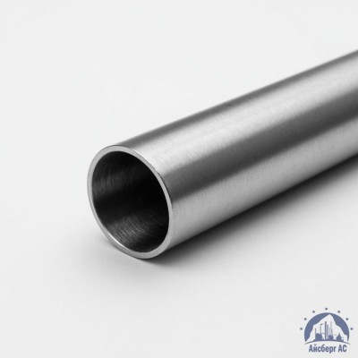 Труба нержавеющая бесшовная 101,6х3 мм 12Х13 ГОСТ 5632-72 купить в Алматы