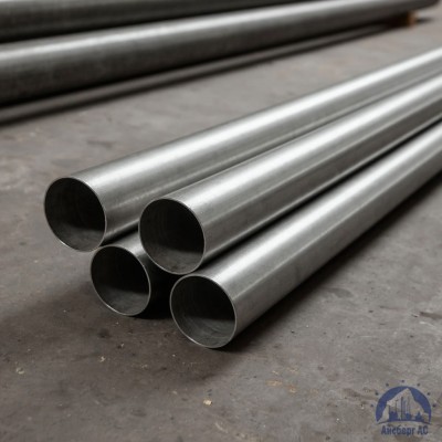 Труба нержавеющая бесшовная 101,6х3 мм 12Х18Н10Т ГОСТ 5632-72 купить в Алматы