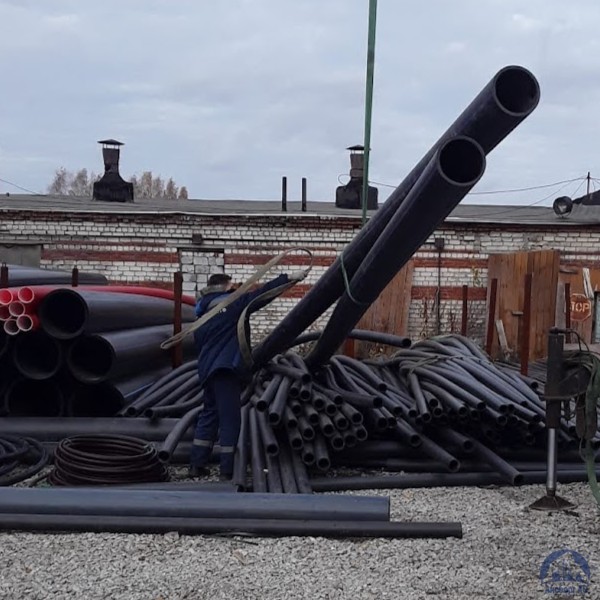 Труба ГОСТ Р 52134-2003